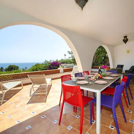 El Retiro By Interhome Semesterbostad *