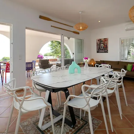 Semesterbostad El Retiro By Interhome Calpe