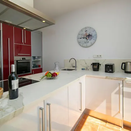 El Retiro By Interhome Semesterbostad