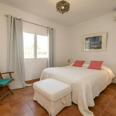 El Retiro By Interhome * Calpe