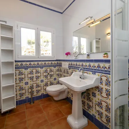 El Retiro By Interhome Calpe