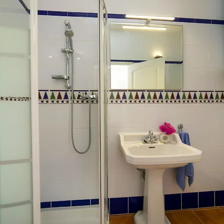 Semesterbostad El Retiro By Interhome Calpe