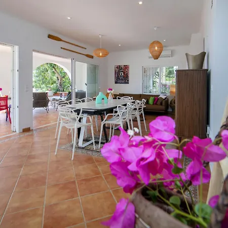 El Retiro By Interhome Semesterbostad *