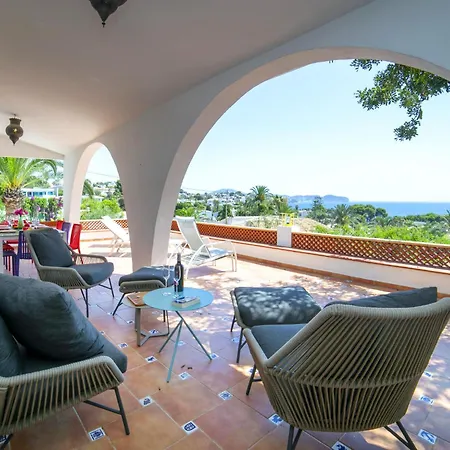 Semesterbostad El Retiro By Interhome Calpe