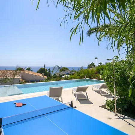 El Retiro By Interhome *