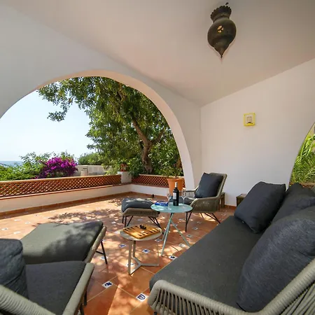 Semesterbostad El Retiro By Interhome