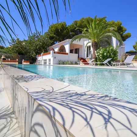 Semesterbostad El Retiro By Interhome *