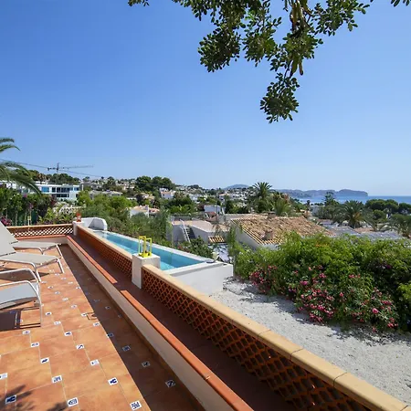 El Retiro By Interhome Semesterbostad