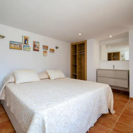 El Retiro By Interhome *