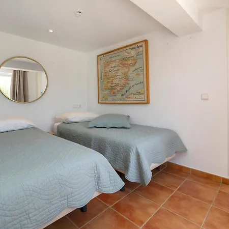 El Retiro By Interhome Semesterbostad *