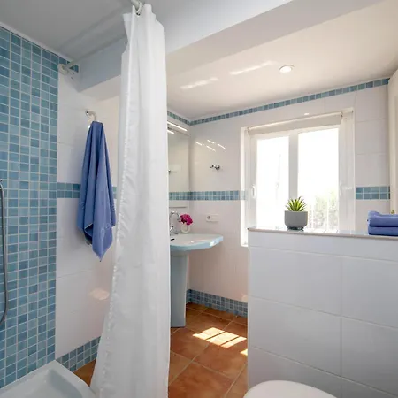 El Retiro By Interhome Semesterbostad Calpe