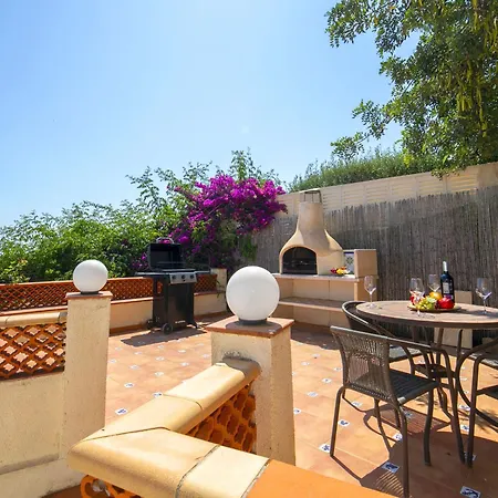 El Retiro By Interhome * Calpe