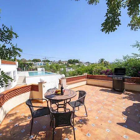 El Retiro By Interhome Semesterbostad *