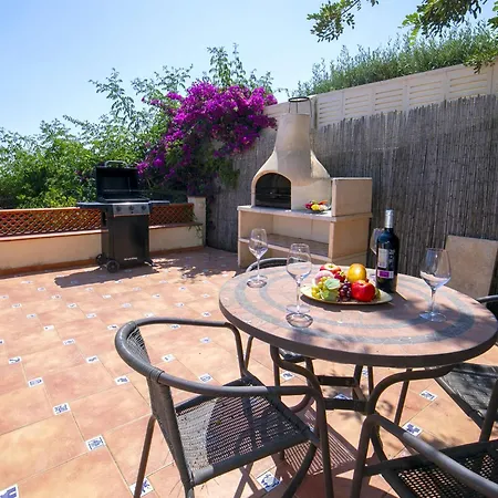 Semesterbostad El Retiro By Interhome Calpe