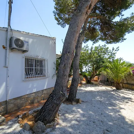 El Retiro By Interhome