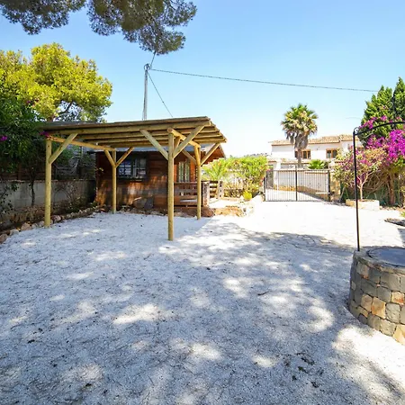 El Retiro By Interhome Semesterbostad Calpe