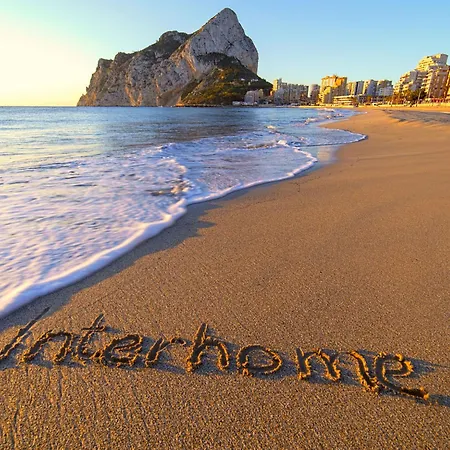 El Retiro By Interhome Semesterbostad