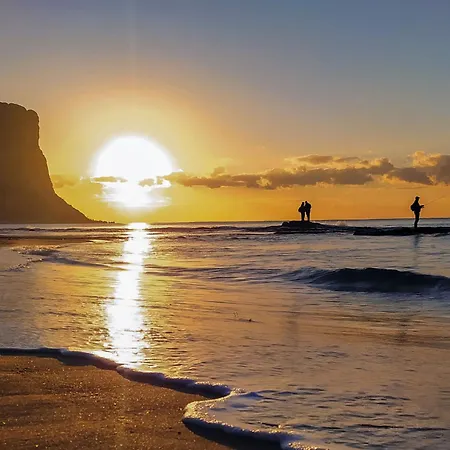 El Retiro By Interhome Semesterbostad Calpe