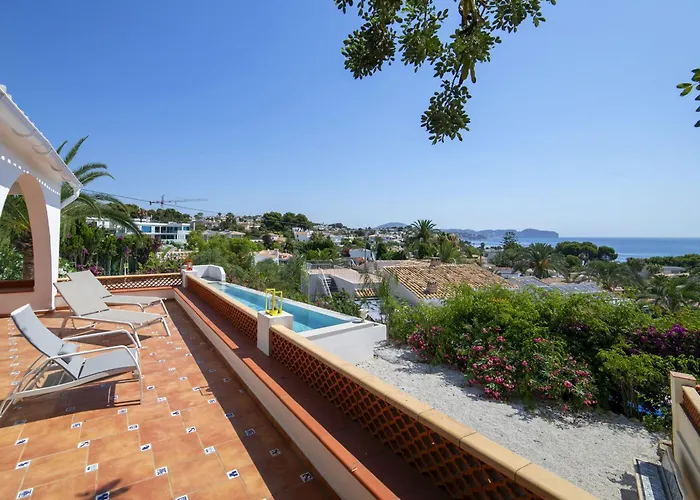 El Retiro By Interhome Nyaraló