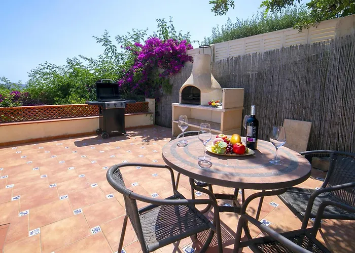 Nyaraló El Retiro By Interhome Calpe
